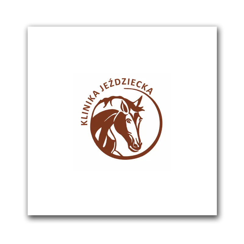 STOWARZYSZENIE KLINIKA JEŹDZIECKA - logo