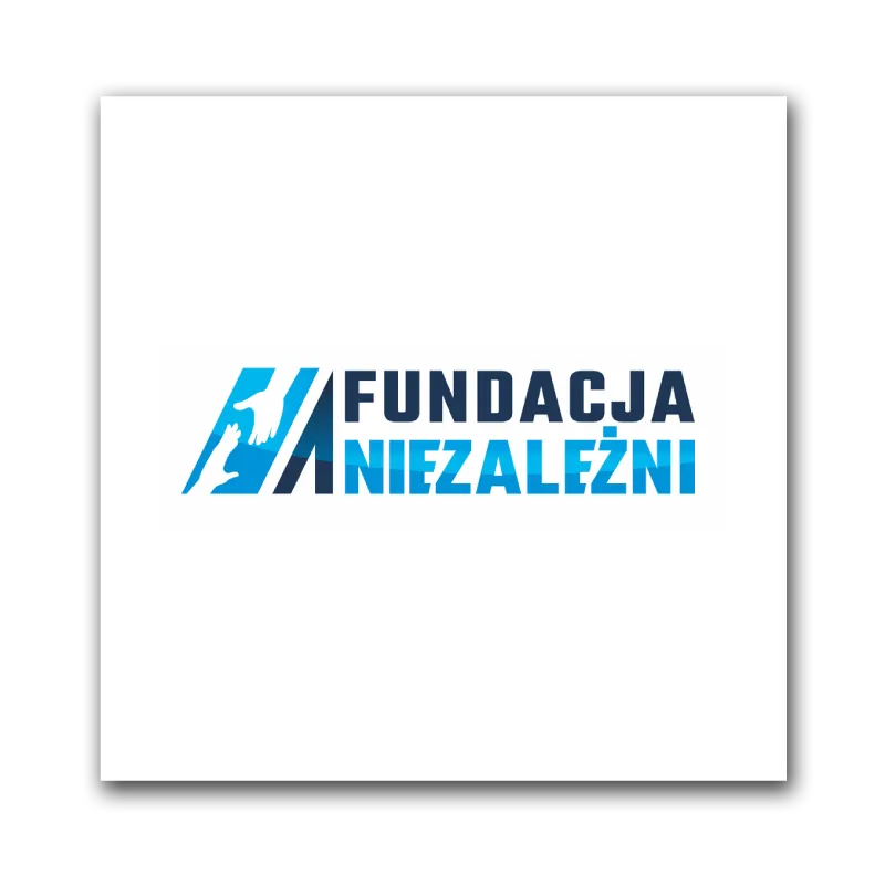 FUNDACJA NIEZALEŻNI - logo