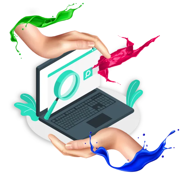 Opieka nad stroną www