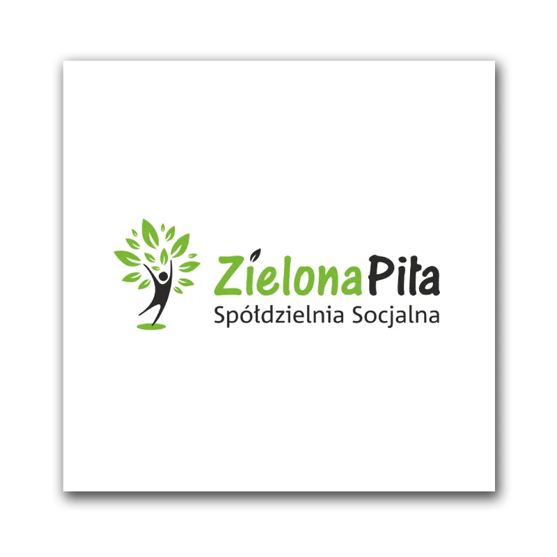 SPÓŁDZIELNIA SOCJALNA ZIELONA PIŁA - lgog