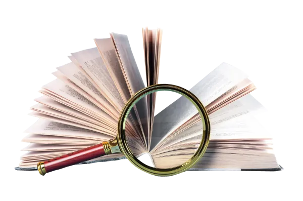 Korekta i redakcja publikacji