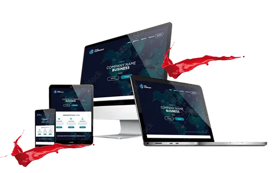 Budowa strony internetowej