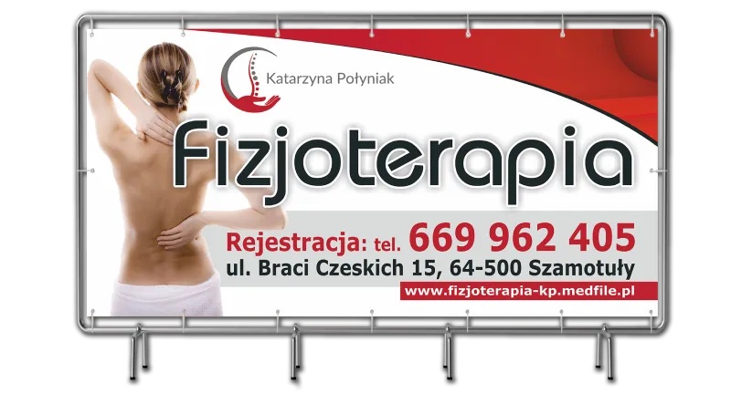 Baner Fizjoterapia